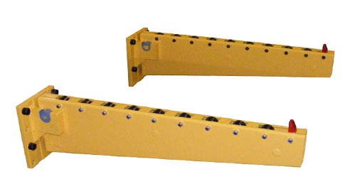 Lift-Off Bolster Extensions (2702)