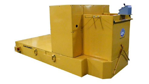 20,000 lb. Free Ranging Transporter (3082)