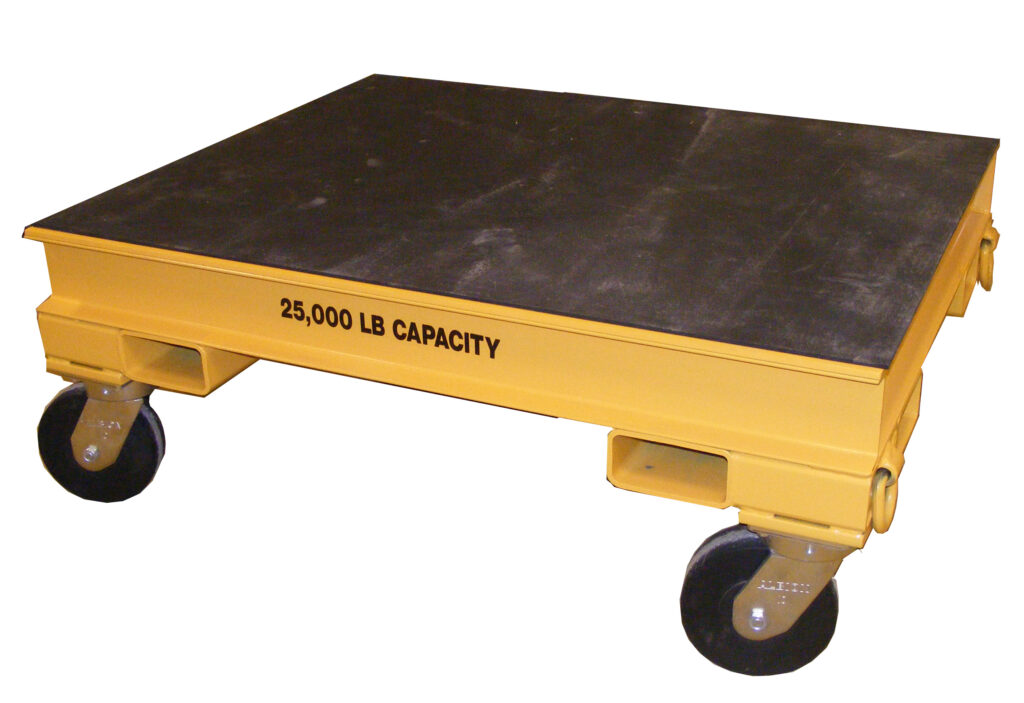 25,000 lb. Scooter Trailer (3091)