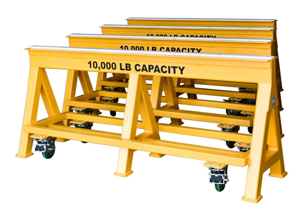 10,000 lb. (5 ton) Industrial Work Horse (205160)