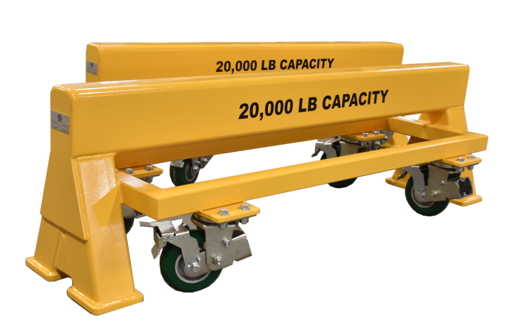 20,000 lb. (10 ton) Industrial Work Horse 205274