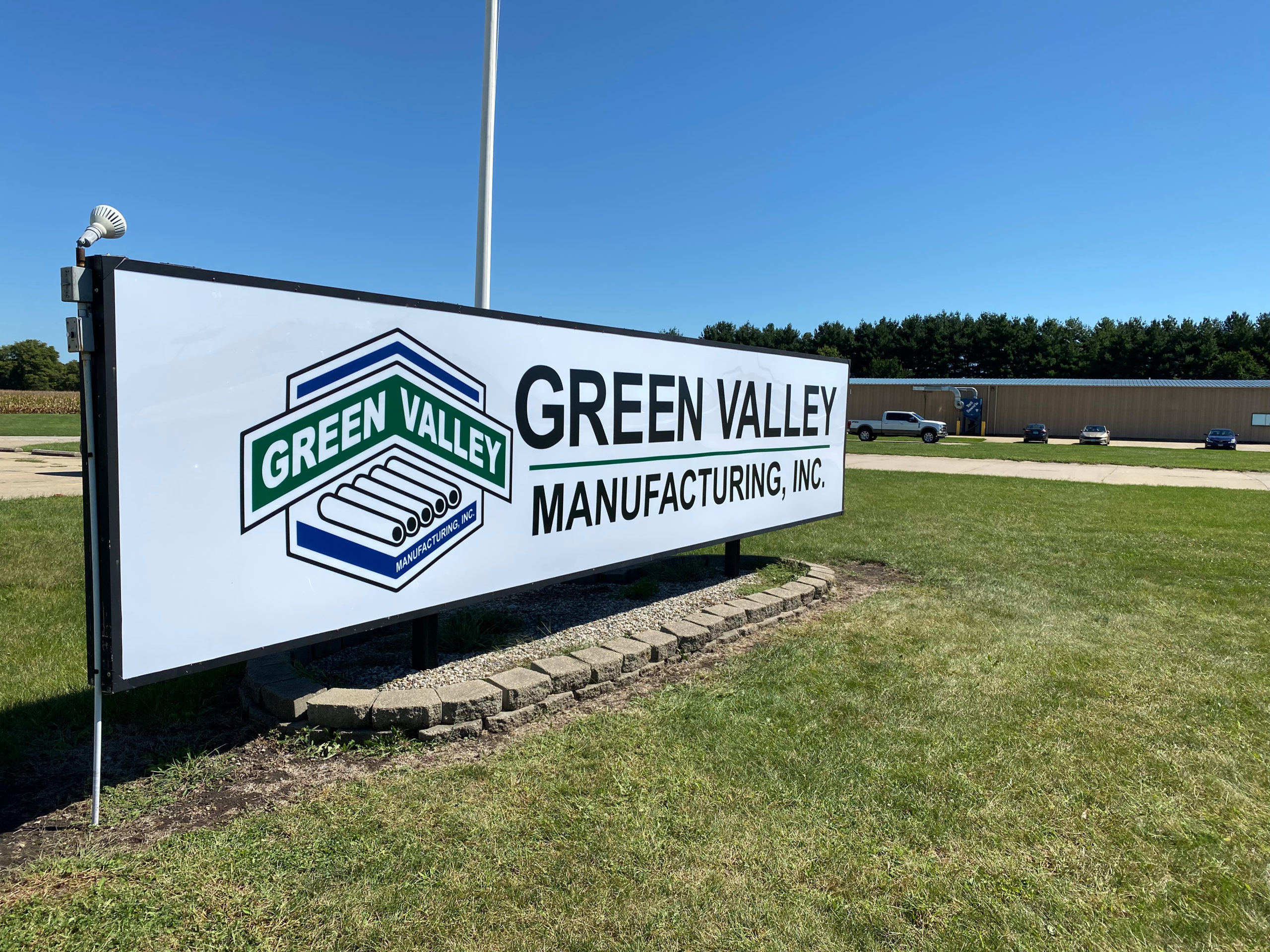 Request a Quote | Green Valley Manufacturing