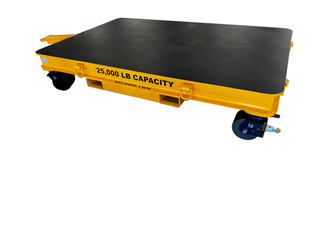 25,000 lb. Scooter Trailer (247131)